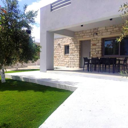 Gramvousa'S Hidden Gem Agios Georgios  Exterior photo