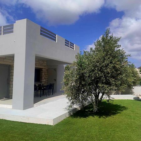 Gramvousa'S Hidden Gem Agios Georgios  Exterior photo