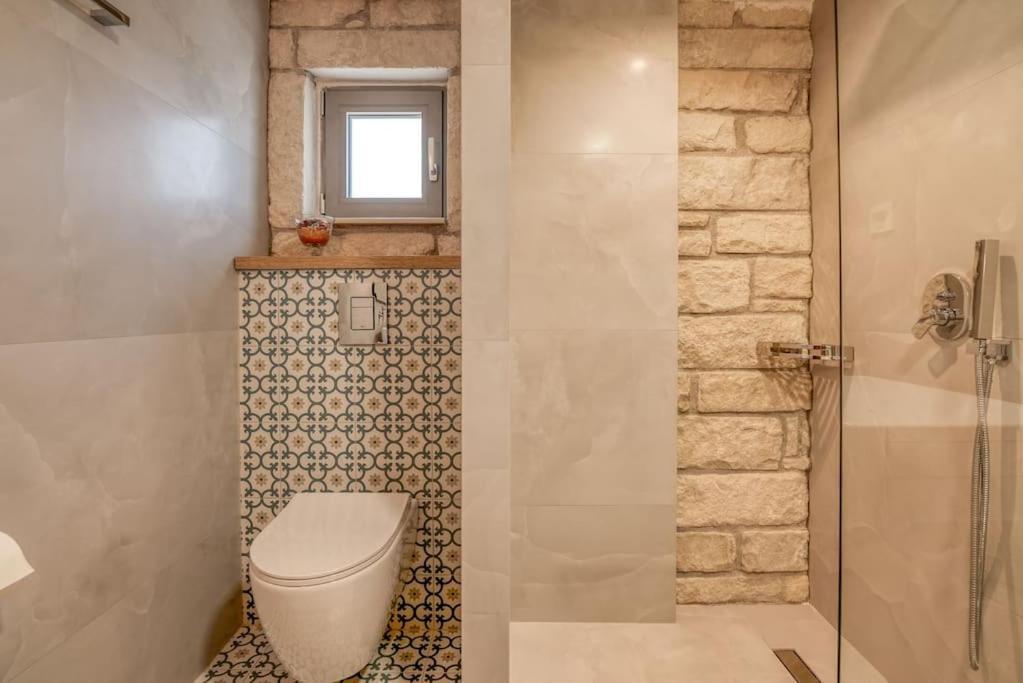 Gramvousa'S Hidden Gem Agios Georgios  Exterior photo